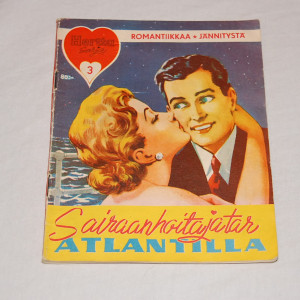 Herttasarja 3 - 1956